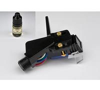 Ensemble de lubrifiant Headshell, Cartouche, Stylet, Aiguille et V2 Oil pour Dual CS-550, CS-515, CS-750, CS-2225Q, CS-5000, CS-7000