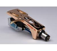 Ensemble de lubrification V2 avec stylet, aiguille, boîtier plaqué or rose pour Denon SL-7D, DP-DJ101, DP-30L, DP-DJ151, DP-55K, DP-50L, DP-2700, DP-1800, GT-800, SL-5A