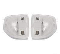 Ensemble de lumière de flaque claire pour Dodge pour ram 2500 3500