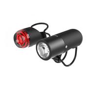 Ensemble de lumières Knog Plugger Twinpack