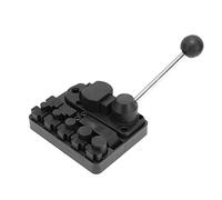 Ensemble de Machine à Cintrer les Bagues, Outil Multifonctionnel pour Fabrication de Bijoux, Boucles D'oreilles, Colliers, Accessoire de Bricolage Créatif