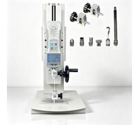 Ensemble De Machine D'essai De Traction Et Compression Standard-100N