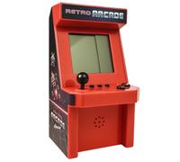 Ensemble de machines de jeux d'arcade rétro - Mini console portable avec 26 jeux