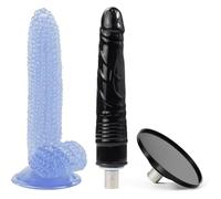 Ensemble de machines Fonctionnalités puissantes,set26