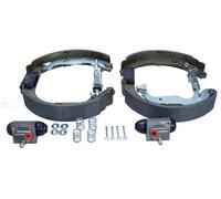 Ensemble De Mâchoires De Frein Arrière Pour Dacia Duster MAXGEAR 19-5681KIT