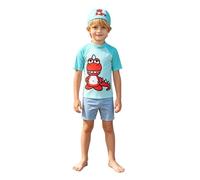 Ensemble de Maillot de Bain GarçOn, Maillots de Bain GarçOn Vacances D'éTé