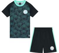 Ensemble de Maillot de la Ligue des Champions - Enfants - Maillot de Football - Taille 152