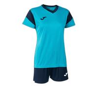 Ensemble de maillot femme Joma Phoenix Bleu M Female
