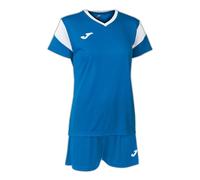 Ensemble de maillot femme Joma Phoenix Bleu XL Female
