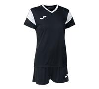 Ensemble de maillot femme Joma Phoenix Noir S Female