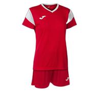 Ensemble de maillot femme Joma Phoenix Rouge M Female