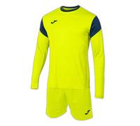 Joma Phoenix Long Sleeve Set Jaune L Homme