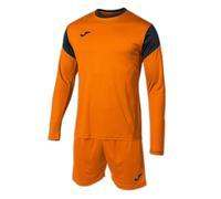 Joma Phoenix Long Sleeve Set Orange XL Homme