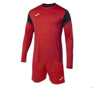 Ensemble de maillot - JOMA - Phoenix GK - Rouge - Homme - Football S
