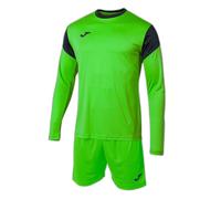 Joma Phoenix Long Sleeve Set Vert 7-8 Years Garçon