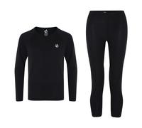 Ensemble de maillot manches longues et pantalon enfant Dare 2B Elate III 11/12 ans