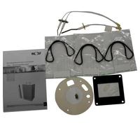 Ensemble De Maintenance Wolf Pour MGK-2 130-300, Pour Chaudière À Gaz, Neuf