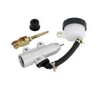 Ensemble de maître-cylindre de frein de moto, pompe de maître-cylindre de frein à pied, compatible avec CF500 625 X5 ATV UTV 9010-080400