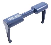 Ensemble De Manche Hayward RCX76007 Bleu