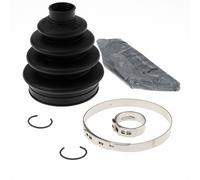 Ensemble De Manchon De Cardan TPE Ø 26Mm Avec Graisse SPIDAN Pour BMW X5