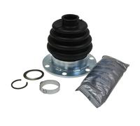 Ensemble De Manchons En Caoutchouc Métallique Ø21Mm SPIDAN Pour Divers Véhicules