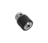 Ensemble de mandrins de perceuse de 3/8", construction métallique, compatible avec les perceuses électriques GSB10, PSB350 et GBM400, pièce de rechange 1608571079