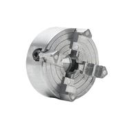 Ensemble de mandrins pour mini-tour, Extension Z011A à quatre mors et