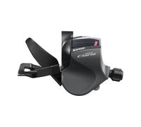 Shimano Manettes de changement de vitesse Claris RS2000 RF+ 2x8 vitesses Noir