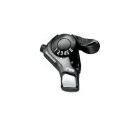 Shimano Paire de manettes de changement de vitesse SL-TX30-Set 3x6 vitesses