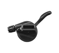 Ensemble de manette de changement de vitesse Shimano Xtr SLM9100L Noir