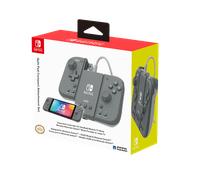 Manette Nintendo Switch Mode Portable Et Mode Tv Noir