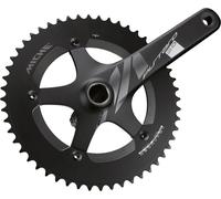 Ensemble de manivelles Miche Pistard 2.0 172 mm lg. BCD 144 50 dents