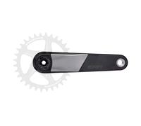 Ensemble De Manivelles RaceFace ERA-E - 175mm Spindle Noir