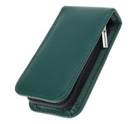 Ensemble de manucure avec coupe-ongles, kit de pédicure 6 pièces en acier inoxydable, kits de toilettage professionnel, outils de soins des ongles, toilettage des cheveux avec pince à épiler