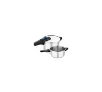 Ensemble de Marmites Express M570005 (2 pcs) Acier inoxydable