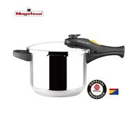 Ensemble de Marmites Express Magefesa STYLE 3+6L 3 L 6 L Acier inoxydable Pla