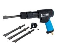 BGS Pistolet Pneumatique Vibreur Vibro Power De Schnelllösefutter Et Lot Burins