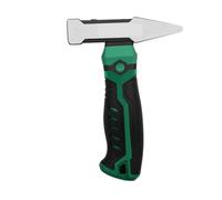 Ensemble De Marteaux À Tôle En Acier Au Carbone, Mini Marteau Multifonctionnel, Outil De Travail For La Quincaillerie, Usage Domestique, Marteau À Griffes Antidérapant Et Antichoc.(Fitter Hammer)