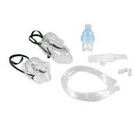 Promedix PR-850 un Jeu de Masques et Accessoires pour l'Inhalateur Nébuliseur Promedix PR-800