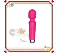 ̶ ̶ ̶ ̶ ̶ ̶ ̶ ̶ ̶ Ensemble De Massage De Yoga à Domicile Pour Femmes Vibromasseur érotique