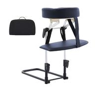 Ensemble de matelas de massage réglable pour la maison, appui-tête de massage, coussin pour le visage, coussin de tête vers le bas, ensemble de matelas de maison