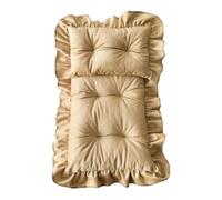 Ensemble de matelas et coussins de photographie, lavable, réutilisable, pour chambre d'enfant, séance photo, outil pour portraits professionnels, accessoires de photographie pour tout-petits