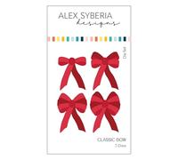 Ensemble de matrices de découpe classiques