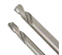Ensemble de mèches Soudage par points 6/8 mm 2 pcs Acier rapide