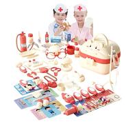 Ensemble de Médecins pour , Kit de de Médecin avec Conception de
