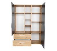 Ensemble de meubles alessio 120x200