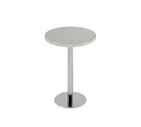 Ensemble De Meubles De Restaurant Industriel Moderne en Acier Inoxydable, Canapé Modulaire en Forme De U, Guéridon Carré, Chaises Noires Minimalistes, Sièges De Salle À Manger Commerciaux(D)