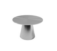 Ensemble De Meubles De Restaurant Industriels Modernes en Acier Inoxydable, Guéridon Carré De Qualité Commerciale avec Canapé en Cuir Noir Et Chaise De Salle À Manger for Café-Bar(C)