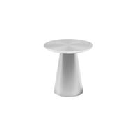 Ensemble De Meubles De Salon Industriels Modernes en Acier Inoxydable, Canapé Bistro Noir Minimaliste avec Dossier Traversin Rose Et Guéridon for Café, Bar, Club Tendance(C)