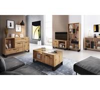 Ensemble de meubles de style industriel : Buffet Loft